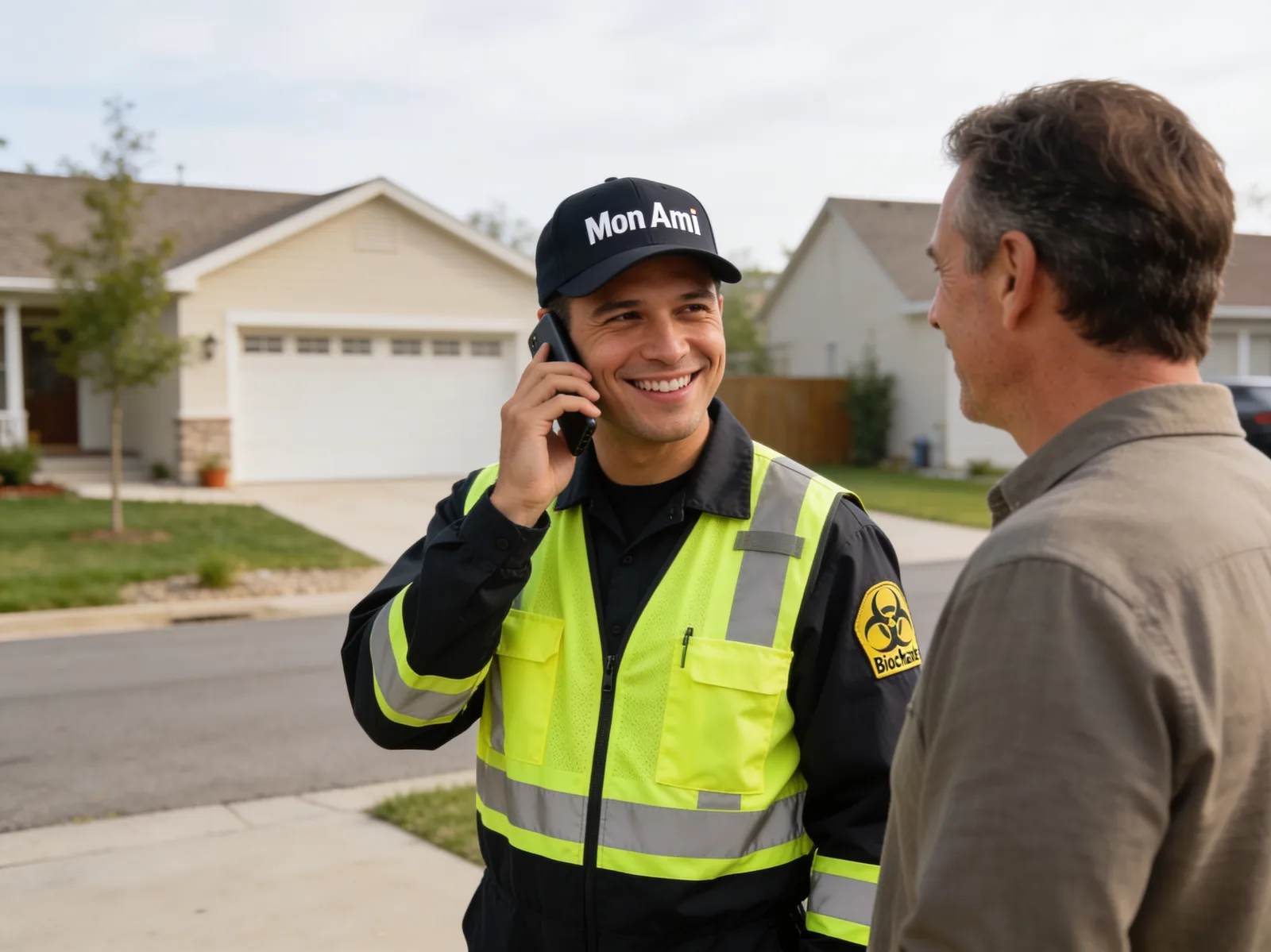 Sewage Cleanup Stoughton, WI FAQs