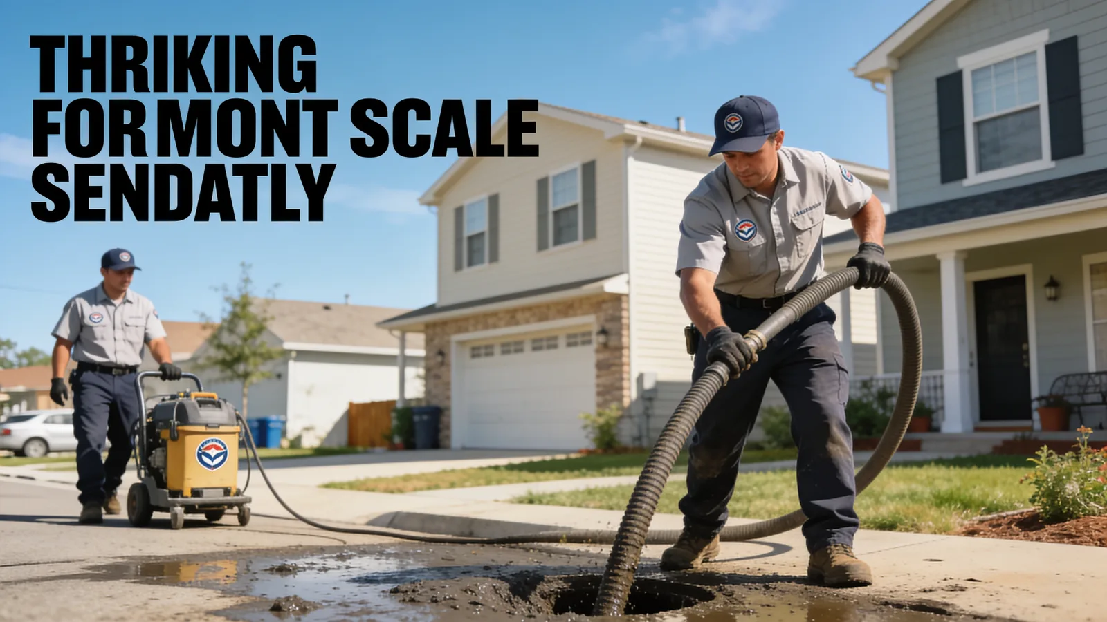 Sewage Cleanup in Stoughton, WI near me